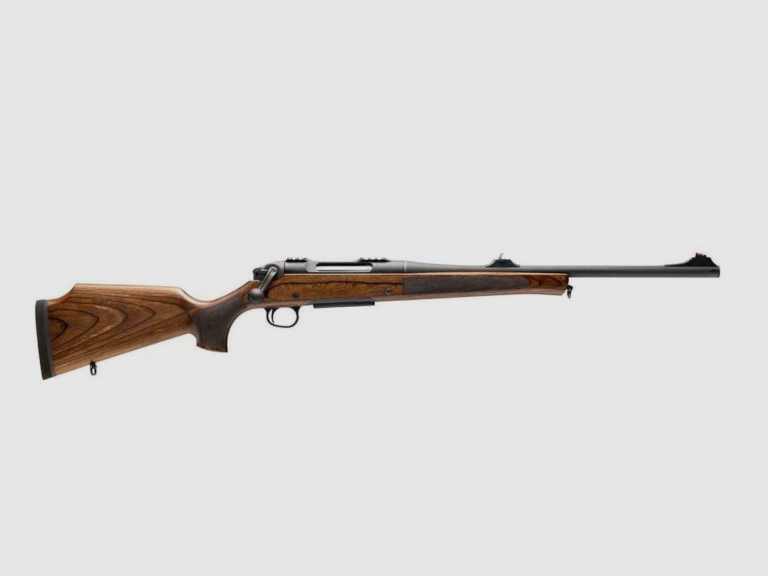 Rifle repetidor Jaeger NXT DS Haenel