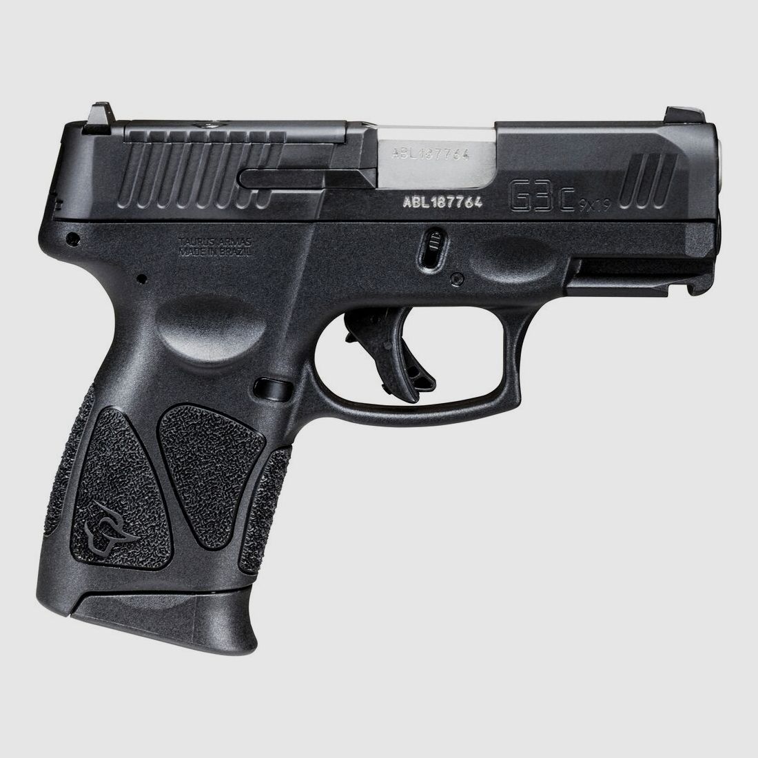 Taurus	 G3C TORO 9mm OR Compact