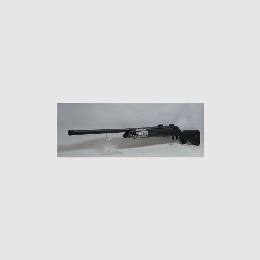 Compass II Kal..30-06Spring - 55 cm Lauf, 5/8-24 UNEF