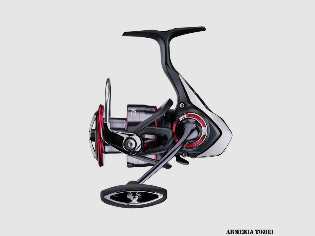 DAIWA – FUEGO LT 1000D, image 1 of 4