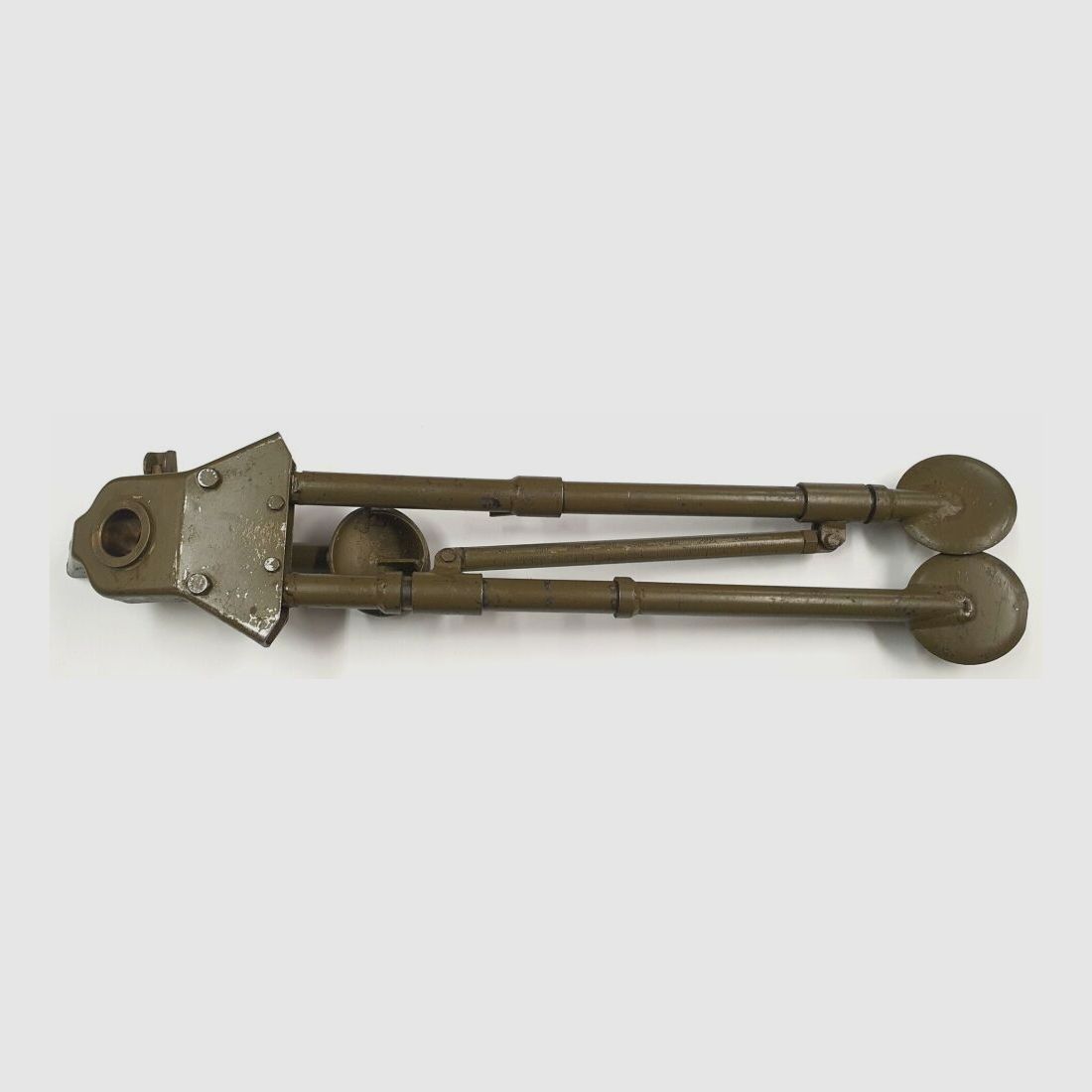 US Browning oryginalny M1919 30-06 Lafette/Dreibein