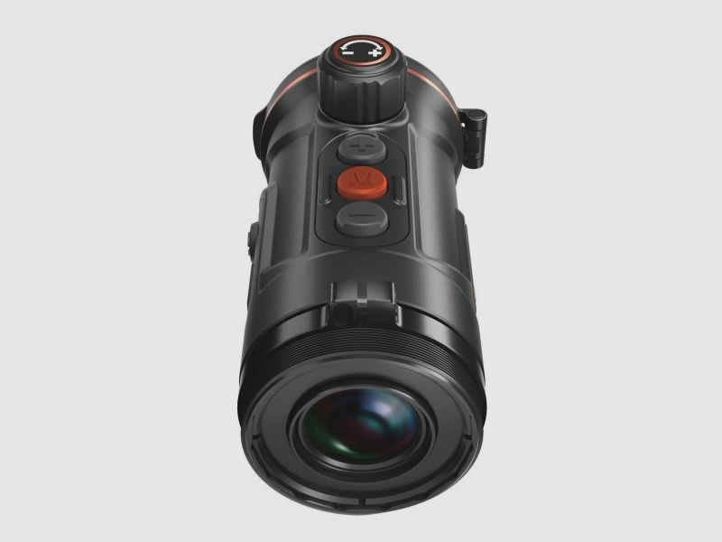 ThermTec Hunt 650 Pro Wärmebild-Vorsatzgerät / Vorsatzgerät, Bild 10 von 14