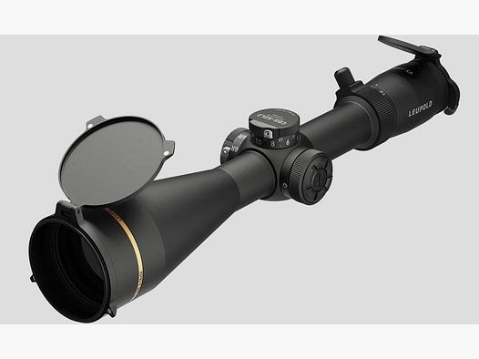 Leupold ZF VX-6 HD GEN2 3-18X56MM CDS-ZL2 SIDE FOCUS ILLUM. FIREDOT TWILIGHT HUNTER 30MM