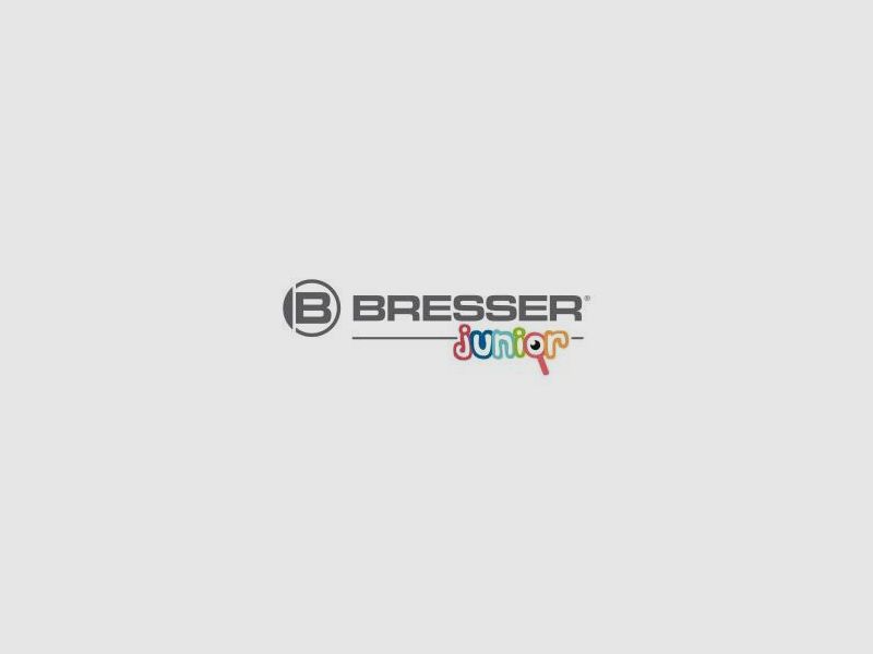 BRESSER JUNIOR Fernglas für Kinder 50/360 mit Zelt, Bild 3 von 3