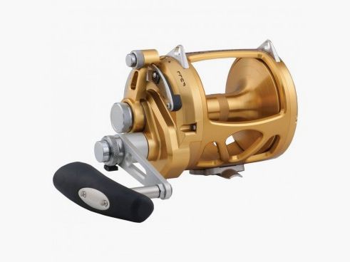 MOULINET TRAINE INTERNATIONAL VI - VW SINGLE SPEED GOLD