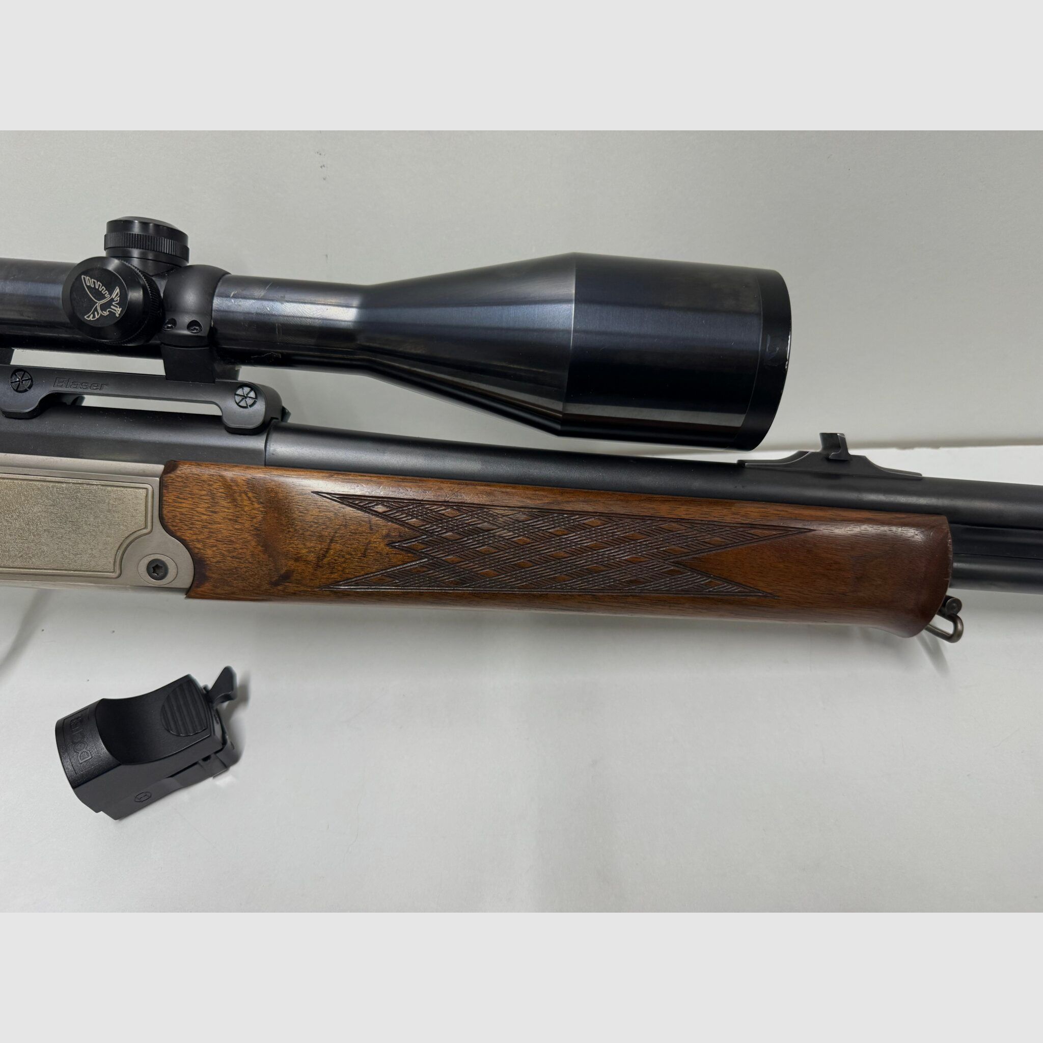 Blaser BBF 95