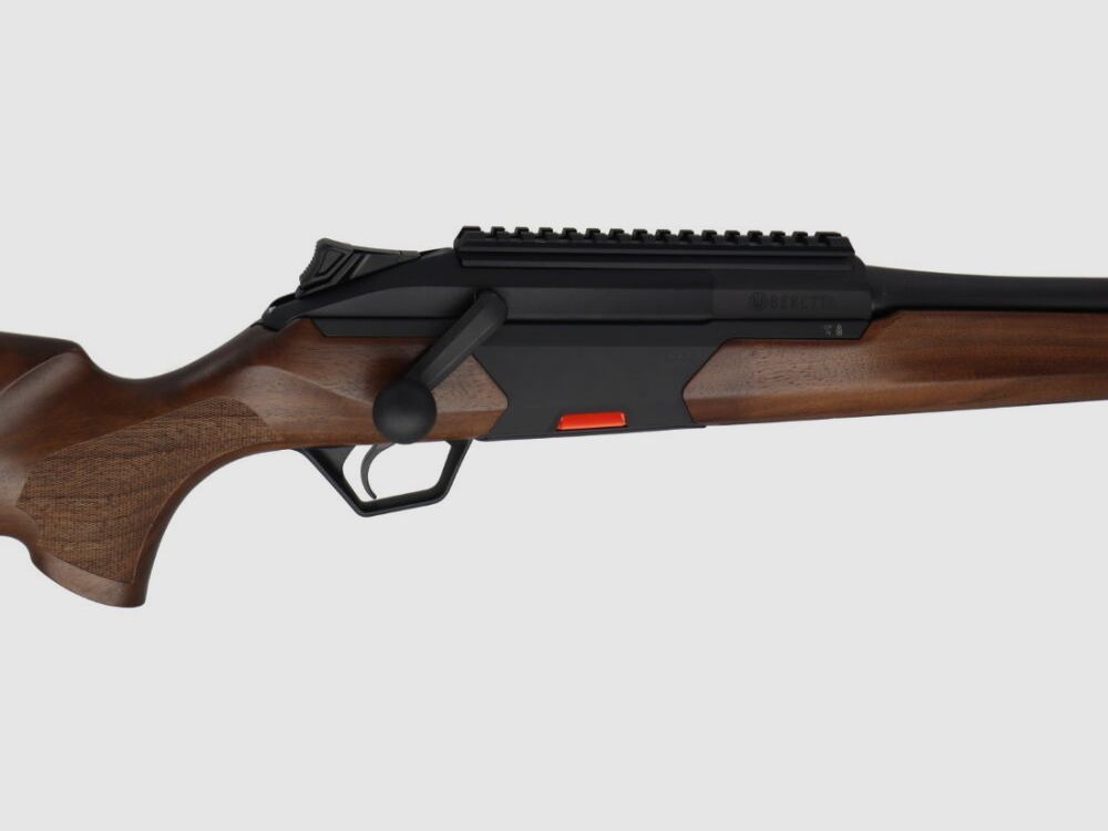 Beretta BRX1 Nussbaum Holzschaft kurz LL 51cm Geradezug Repetierer auf LINKS umbaubar BRX-1 BRX 1