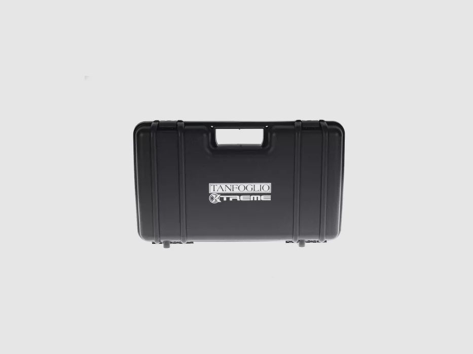 Pistole GOLD MATCH Xtreme Kal.9X19 TANFOGLIO, Bild 8 von 8