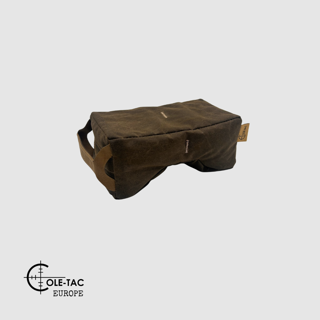 Cole-Tac Revolution Bag, afbeelding 1 van 5