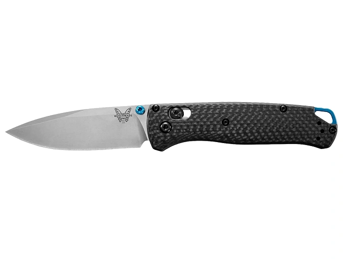 Nóż Benchmade 535-3 Bugout (535-3), zdjęcie 1 z 16