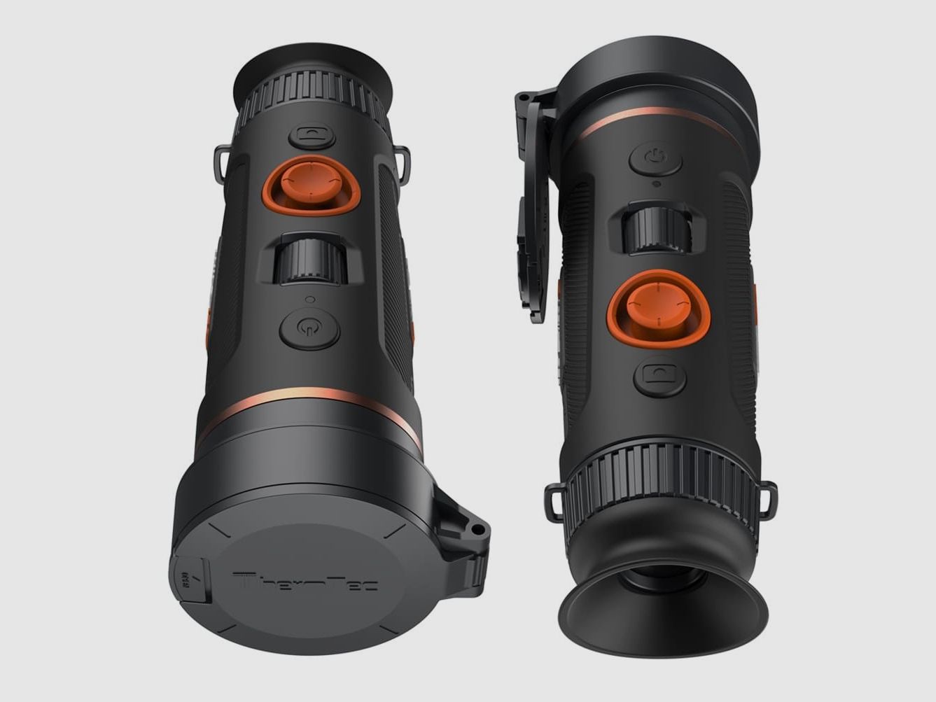 ThermTec Wild 650