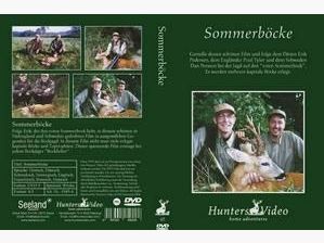 Sommerböcke