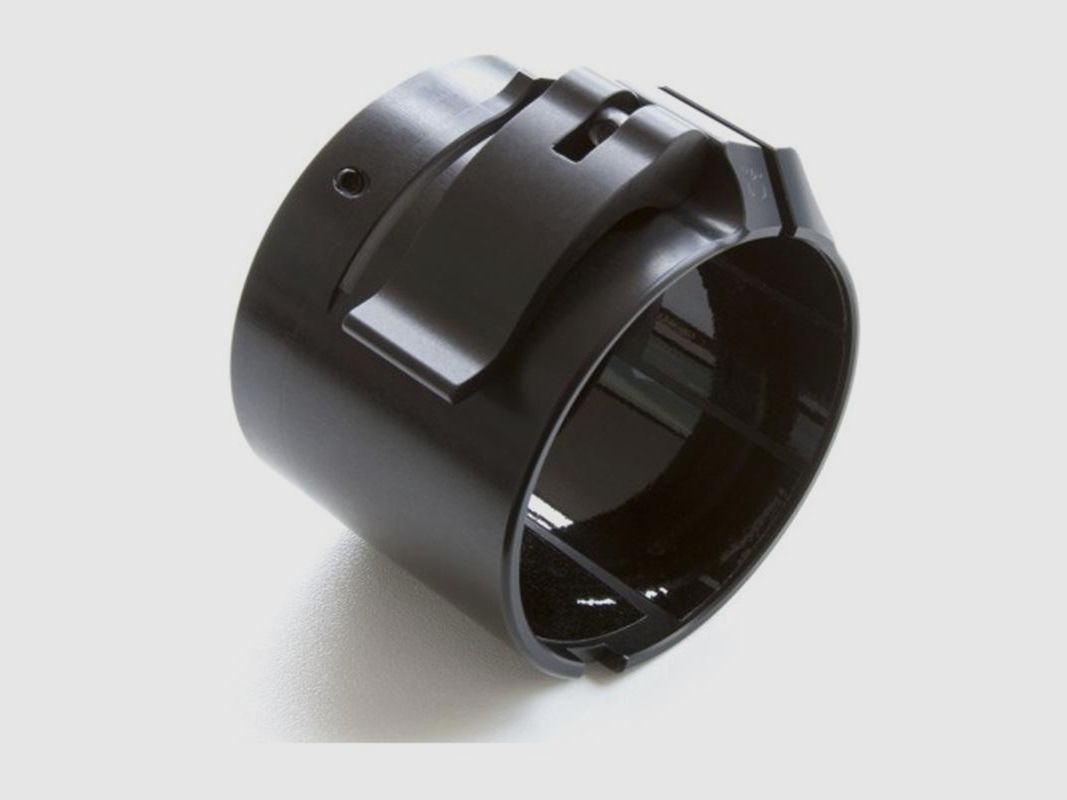 Präzise Jagen Advanced Schnellspann-Adapter
