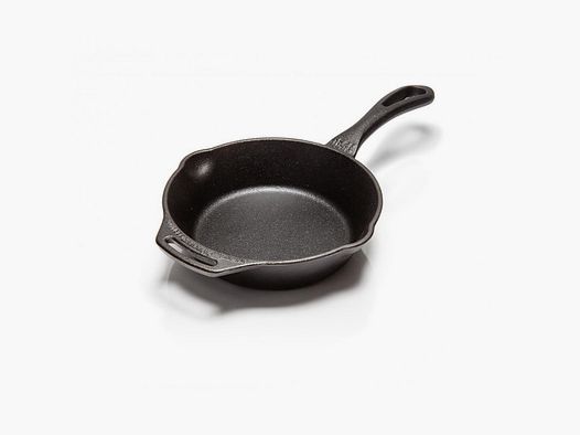 Petromax Feuerpfanne mit Stiel 20-25cm 1,8Liter