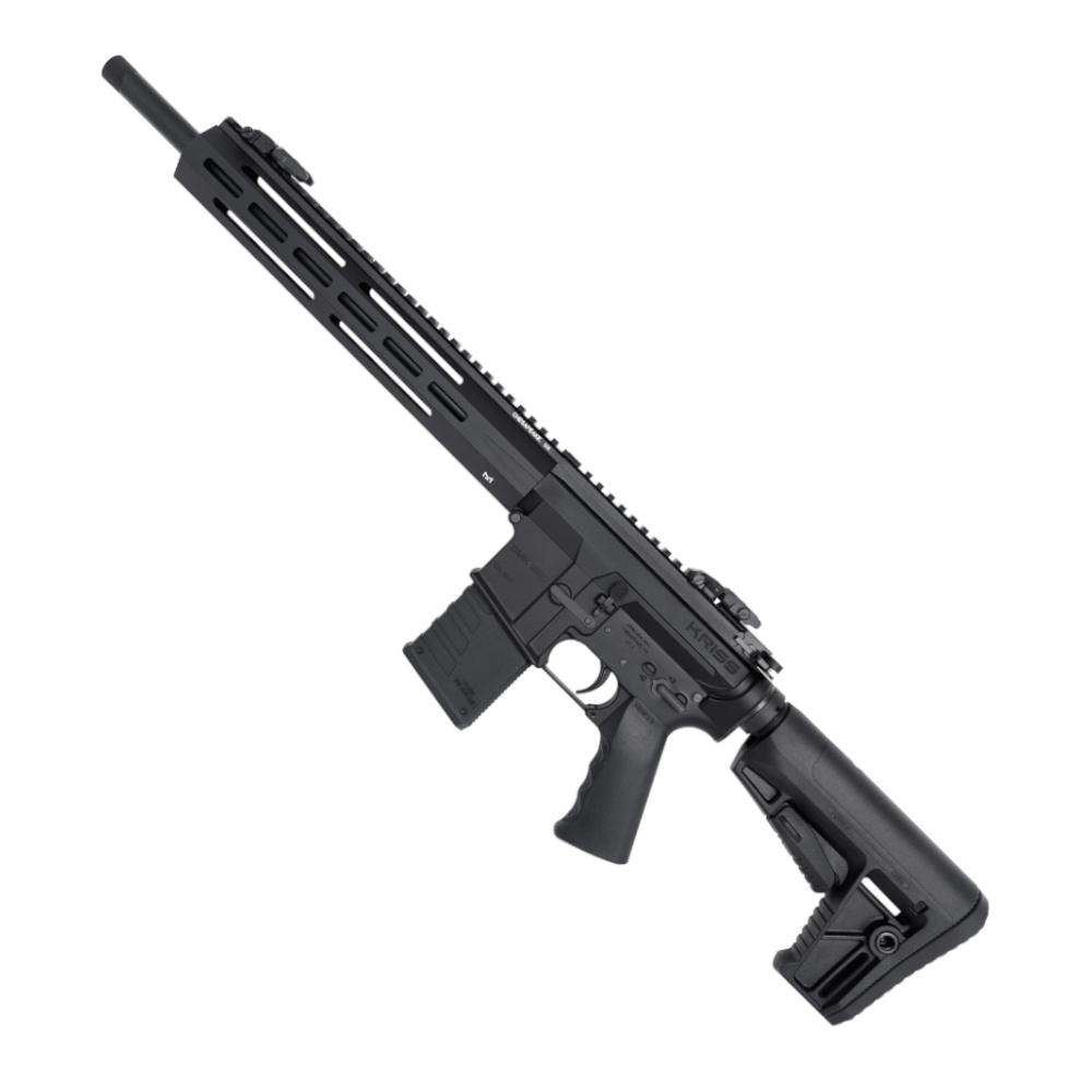 Karabinek samopowtarzalny KRISS DMK22C kal. 22LR