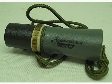 Rottumtaler Waschbärlocker -