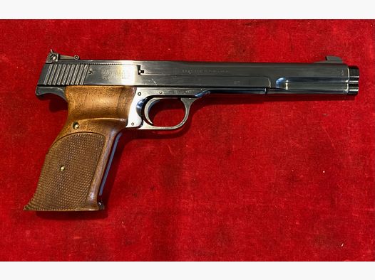 SMITH & WESSON 22 LR