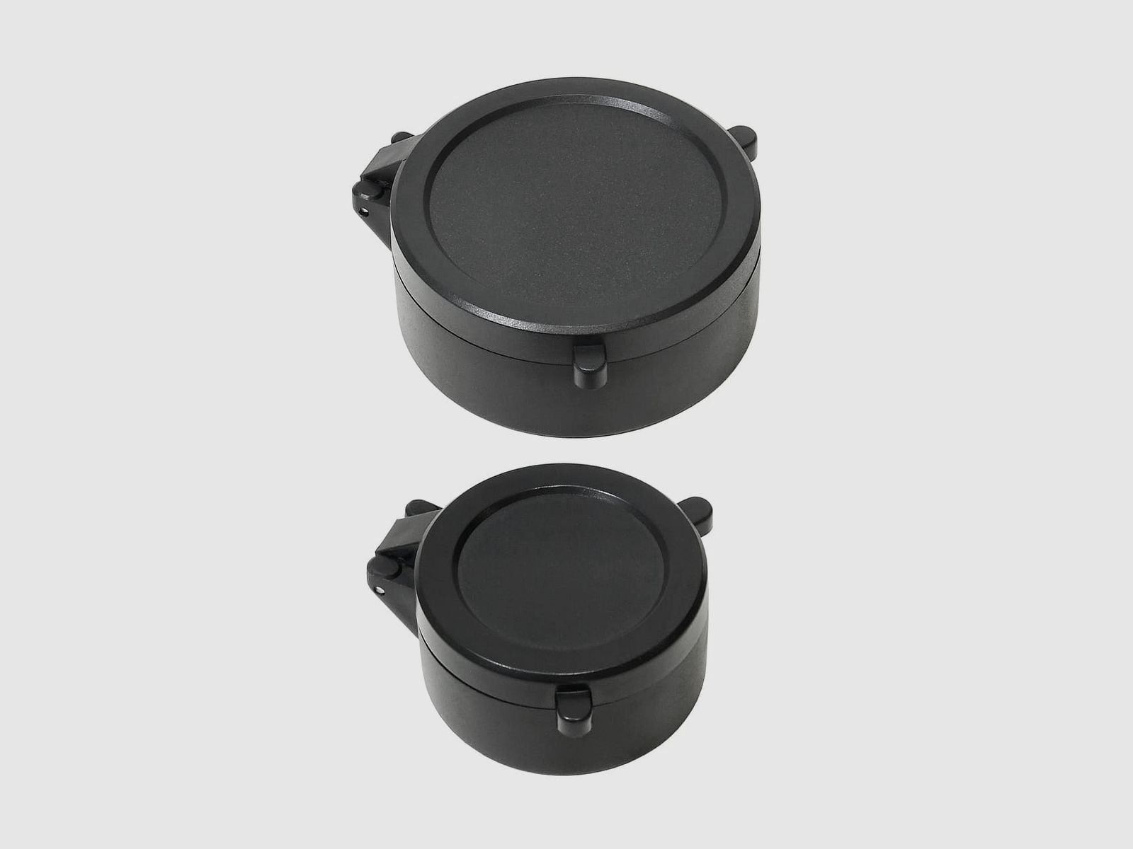 Set di coperchi flip-up per NOBLEX NZ8 2,5-20x50 LR inception