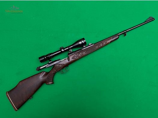 Mauser 66
