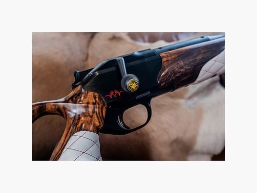 CULASSE BLASER R8 MONTE CARLO