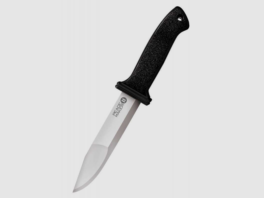 Cold Steel Peace Maker II, Stiefelmesser