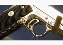 Colt 1911 GOLD CUP National Match Ultimate Stainless