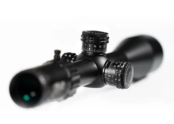 Element Optics Helix 6-24×50 Zielfernrohr, Bild 5 von 9