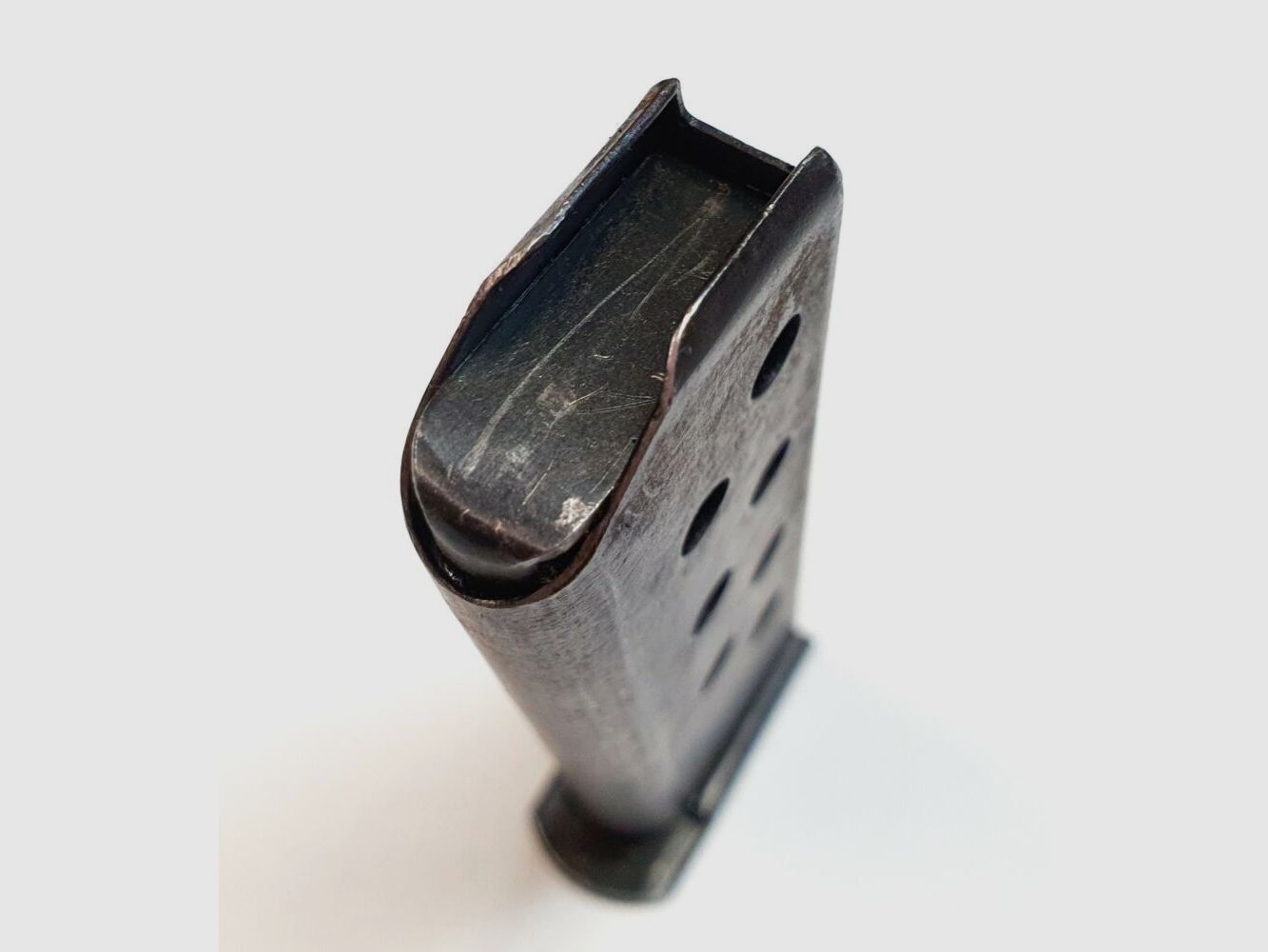 Walther magazijn voor Walther PP-pistool - 7,65 mm Browning - 7 schoten