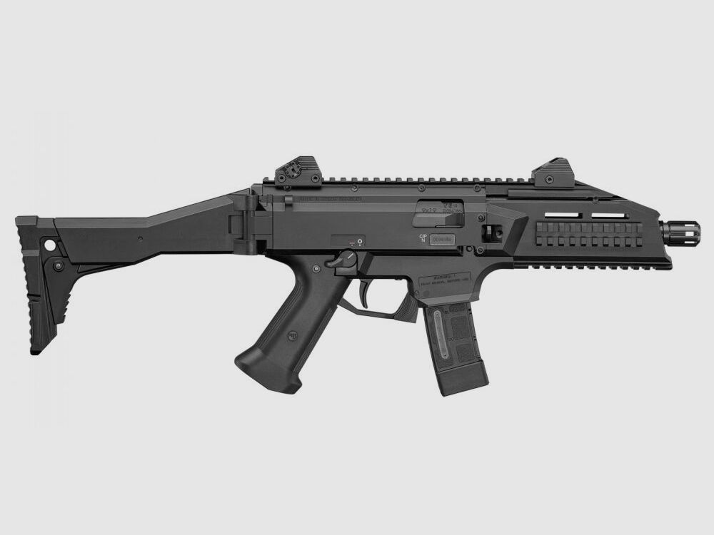 CZ Scorpion Evo 3 S1