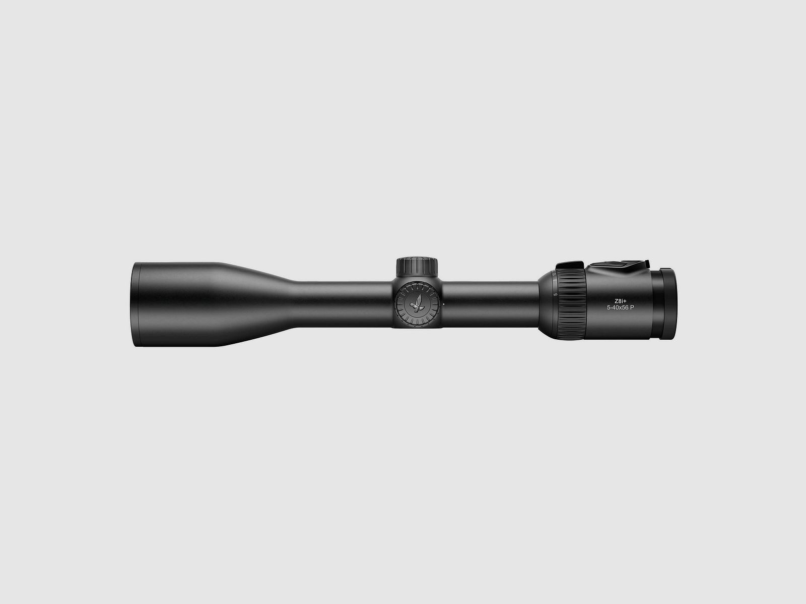 Swarovski Z8i+ 5-40×56 P L 4A-I, billede 2 af 2
