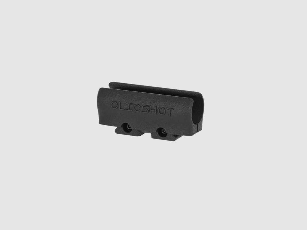 Support CLICSHOT pour canon - carabine avec modérateur, image 2 sur 4