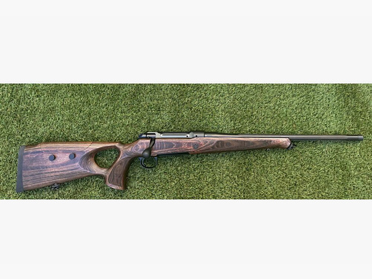 Sauer & Sohn 101 GTI Sondermodell Kanneliert .308Win