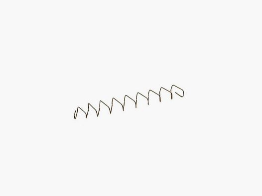 Eemann Tech 120 mm High Capacity Magazine Spring for 2011