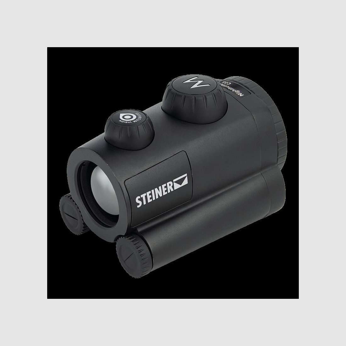 Steiner Nighthunter C35 v2 Clip-On 35mm
