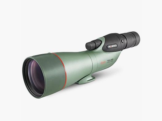 Kowa TSN-88S Prominar 25-60x Spotting Scope Straight View Set