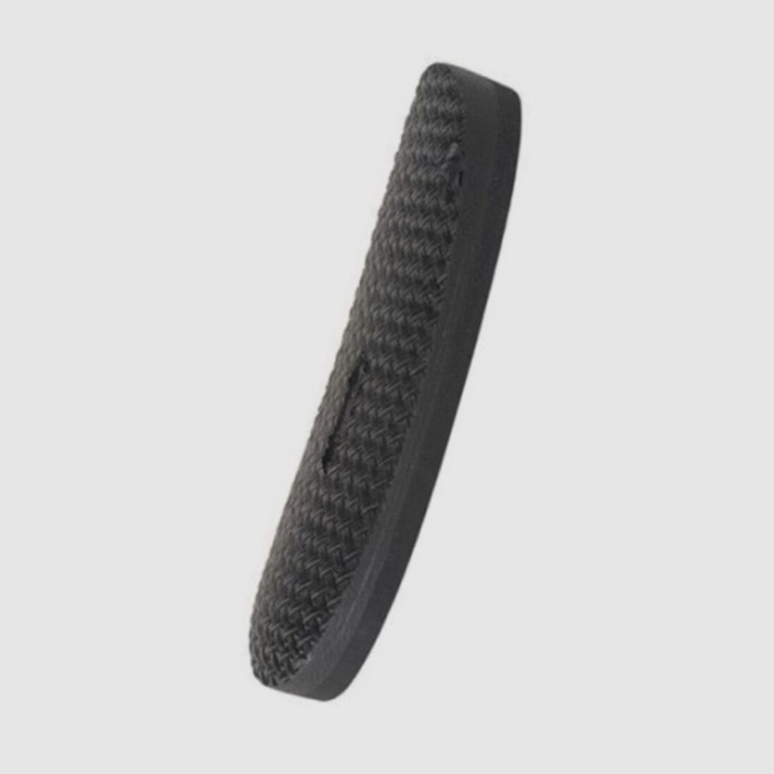 Pachmayr 500B Rifle Schaftkappe Small 0,4" (0,4 Zoll) Black, Bild 2 von 4