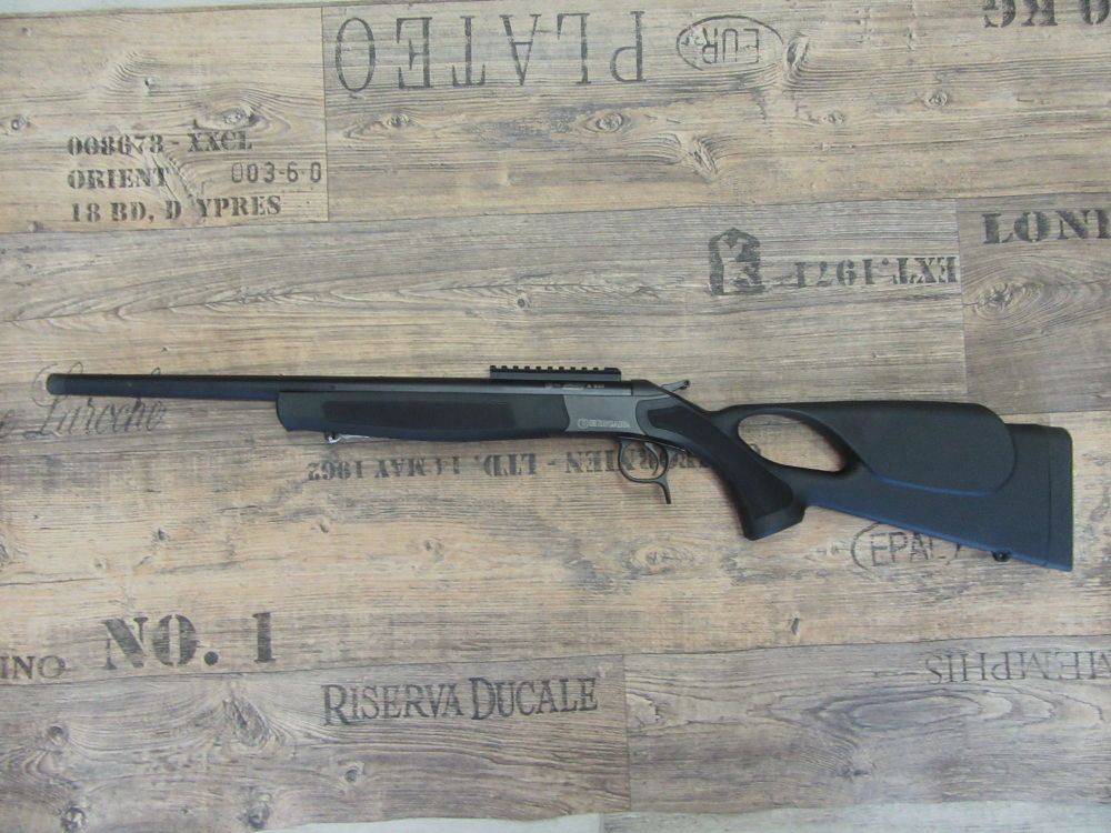 Bergara BA 13TD