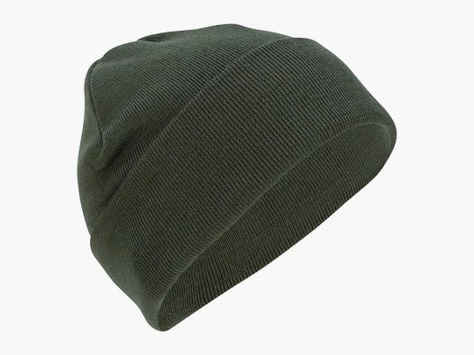Woolpower Woolpower Beanie Classic - Pine Green