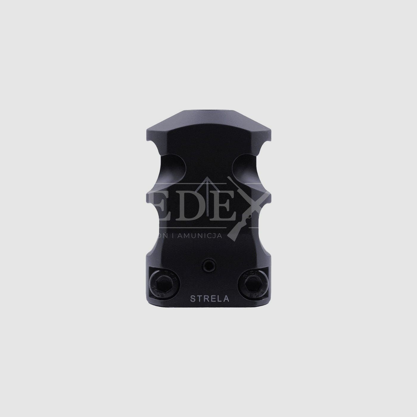 Strela – compensateur DTK S2 5/8-24 pour .308 Win/.30 All, image 1 sur 3