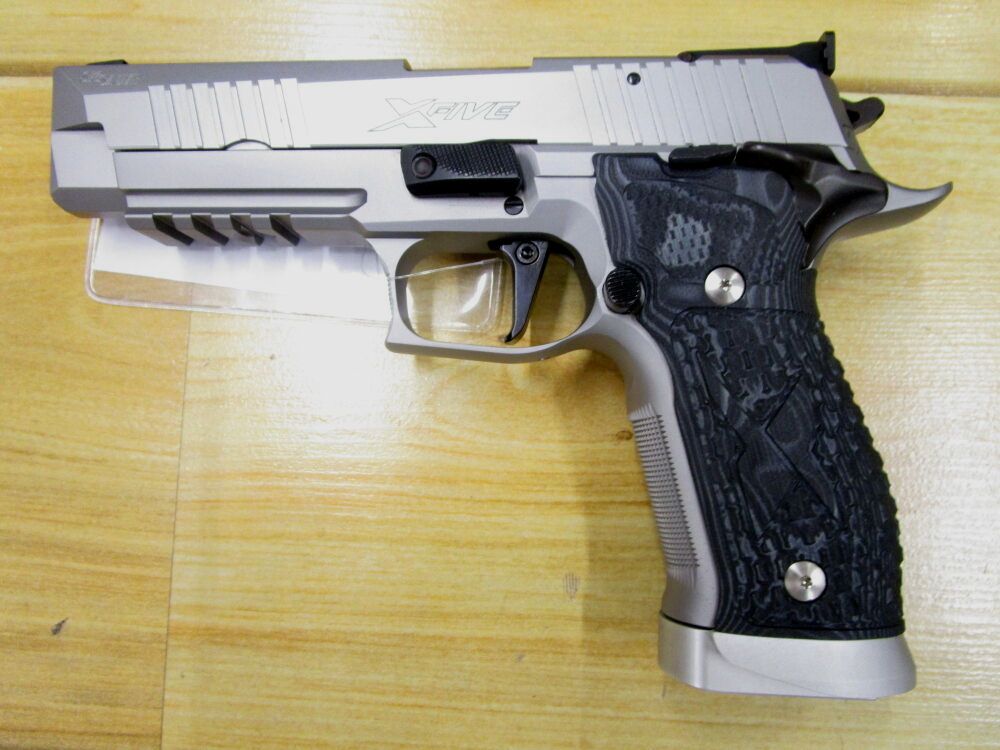 Sig Sauer P226 X-Five