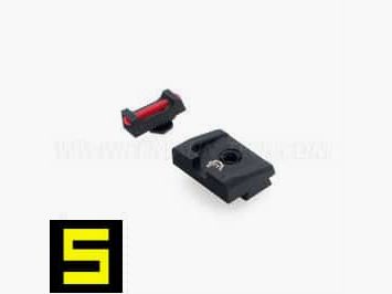 EEMANN TECH COMPETITION WZROK DLA GLOCK