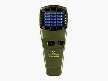 ThermaCELL® Handapparaat Insectenbescherming