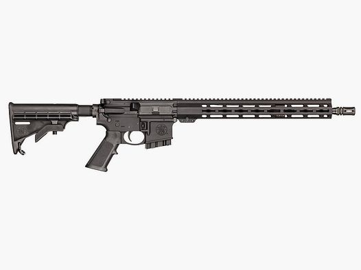 CARABINE SMITH ET WESSON MP 15 SPORT III CAL 223REM