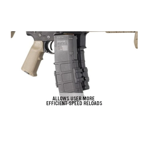 Magpul - MagLink Coupler for PMAG 30/40 AR-15 / M4 magazines - MAG595, image 3 of 7