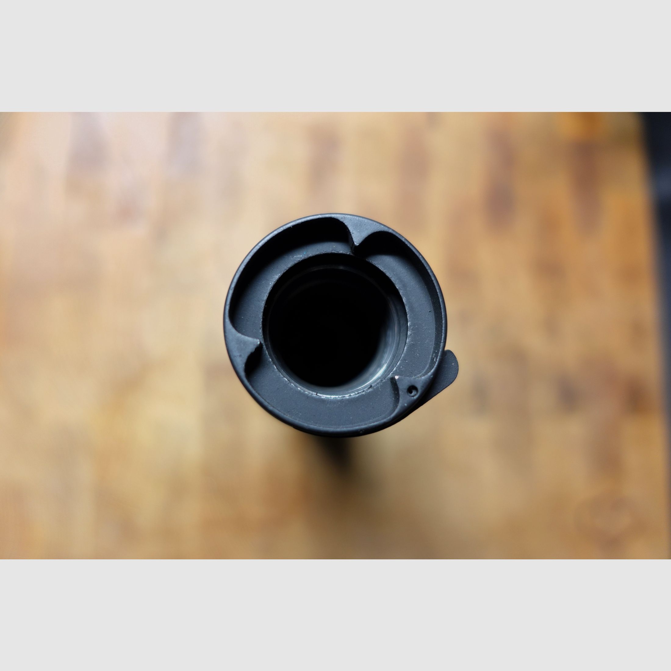 Schalldämpfer ASE Utra SL7i Borelock