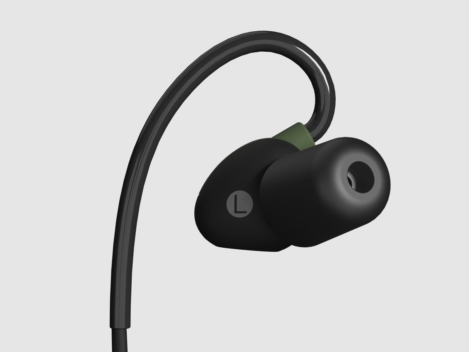 ISOTUNES Sport Advance 2.0 EN 352 Gehörschutz