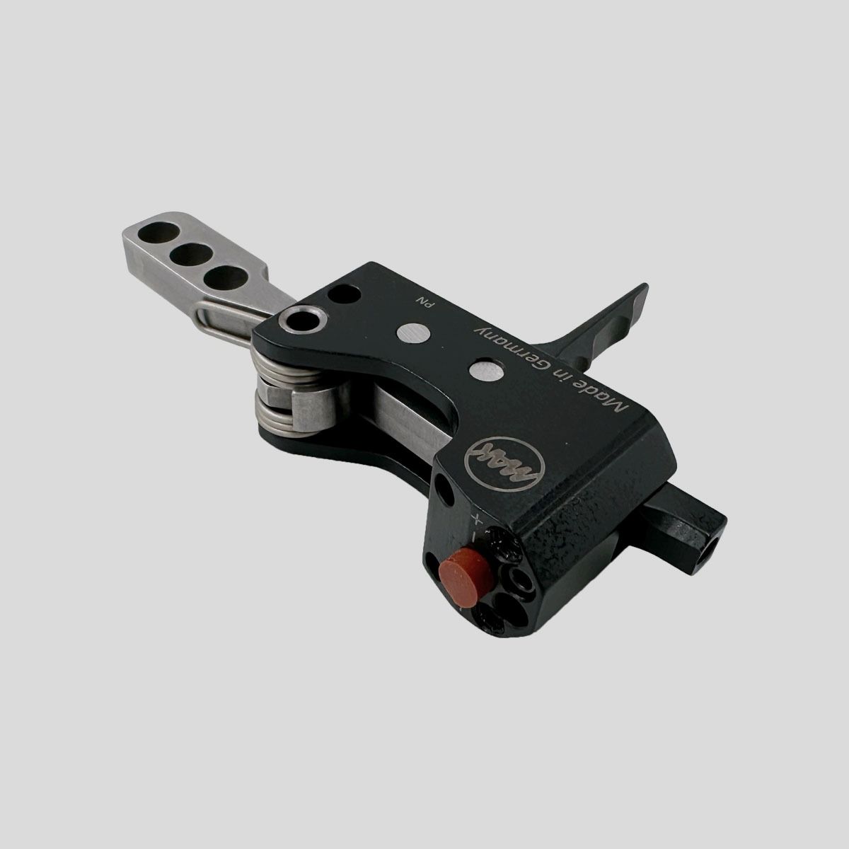MAK – Trigger DRS AR15/AR10 Straight 1100-3000g, Bild 3 von 4