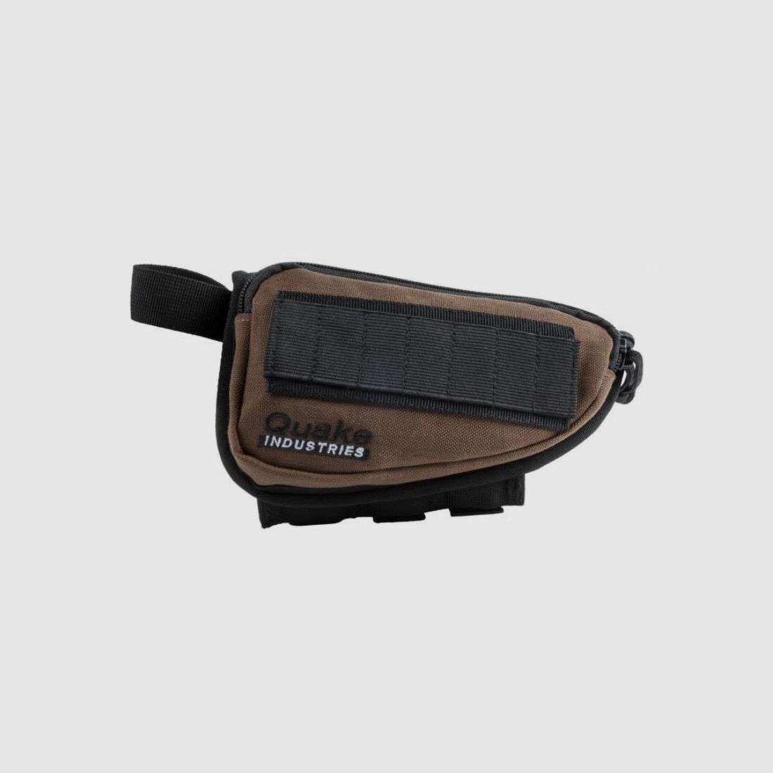 Quake Patronenetui Stocker II umfasst 14 Patronen Klett Pads 29-A04933