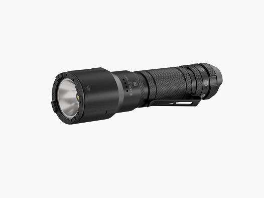Ledlenser zaklamp TT3R