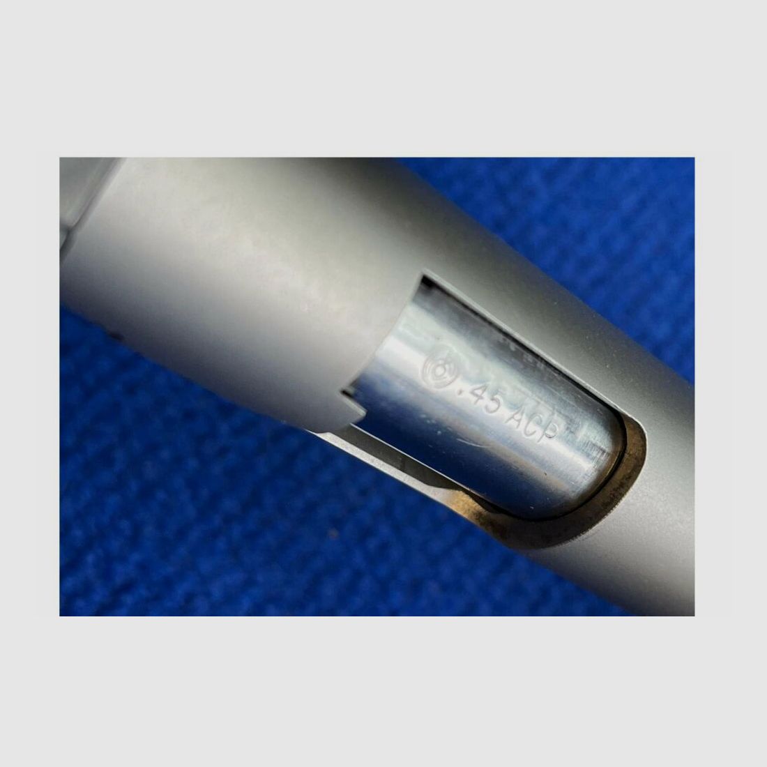 Para-Ordonance .45-15 Top Condition